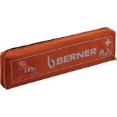 Verbandtasche KFZ Kombi nach DIN 13164 mit Warndreieck und Warnweste